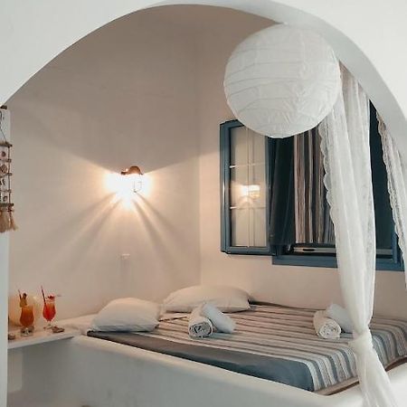 Lampi'S Dolphin Aparthotel Pátmos Екстериор снимка