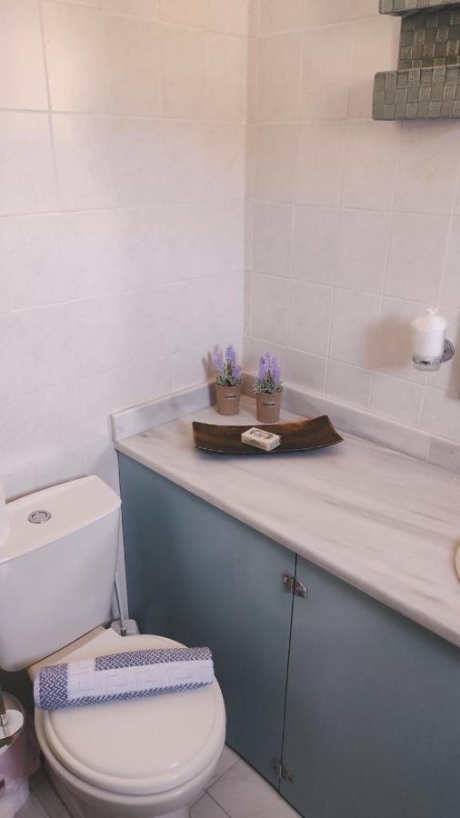 Lampi'S Dolphin Aparthotel Pátmos Екстериор снимка